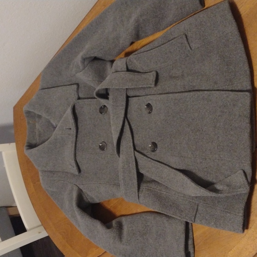 Calvin Klein Winter Coat